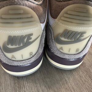 Air Jordan 3 Retro x A Ma Maniere 10.5 Mens